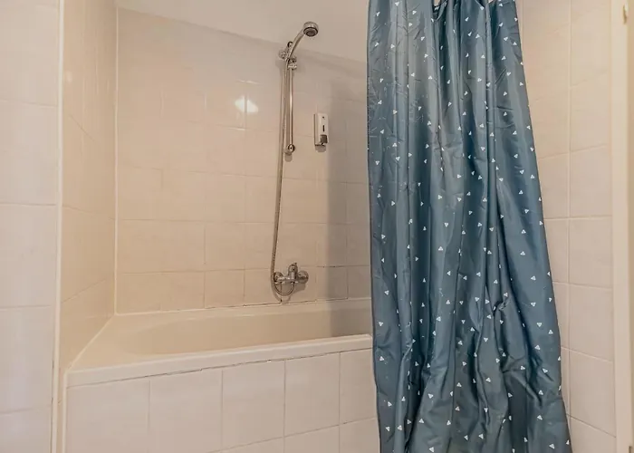 Modern Private In Shared Near Stadthalle Apartamento Viena